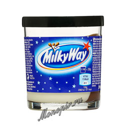 Паста Milky Way 200 гр