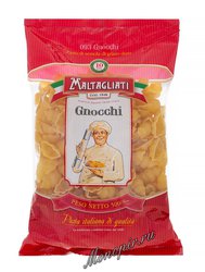 Макаронные изделия Maltagliati №093 Gnocchi (Облако) 500 г