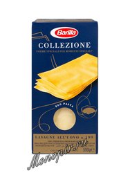 Макаронные изделия Barilla Лазанья яичная №199 (Lasagne All`Uovo) 500 г