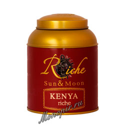 Чай Riche Natur Kenya 100 гр