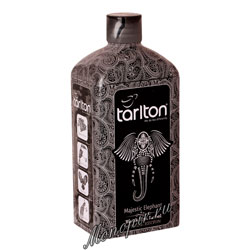 Чай Tarlton Великий Слон черный 150 гр ж.б.