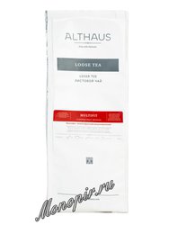Чай Althaus листовой Multifit  фруктовый 250 г