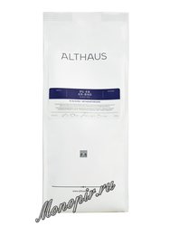 Чай Althaus листовой Pu Er An-Bao пуэр 250 г