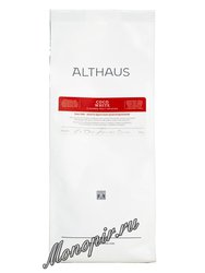 Чай Althaus листовой Coco White фруктовый 250 г