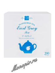 Чай Ти Тэнг Leaf Garden Бергамот 200 пакетиков