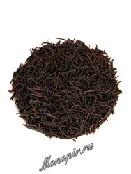 Черный чай Гордость Цейлона ОР1 3101 (кр.лист)