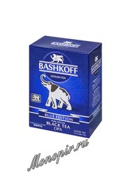 Чай Bashkoff Blu Edition OPA черный 100 г