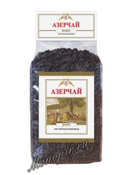 Чай Азерчай Букет черный 100 гр пакет