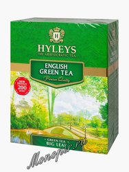 Hyleys Английский Зеленый крупнолистовой 200 гр