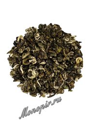 Зеленый чай Чжэнь Ло (Зеленая спираль) GT-015A