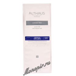 Althaus Imperial Earl Grey Черный 250 гр