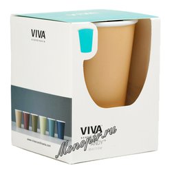 VIVA Andy Чайный стакан 0,32 л (V70856) Хаки