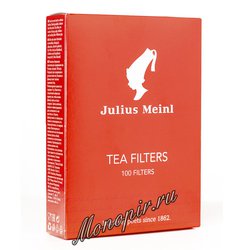Фильтры для чая Julius Meinl 100 шт