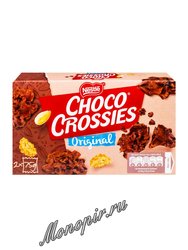 Конфеты Nestle Choco Crossies Original 150 г