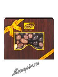 Шоколадное драже Bind Ассорти в коробке 100 г