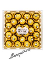 Ferrero Rocher Конфеты Бриллиант 300 г (T24)