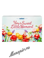 Magnat Your Sweet Little Moment Конфеты шоколадные ассорти 121 г