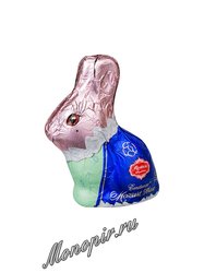 Reber Mozart Easter Bunny Молочный шоколад Пасхальный заяц 110 г