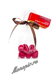 Chokodelika Драже Вишня с коньяком 80 г