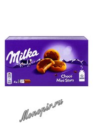 Milka Choco Mini Stars 150 г