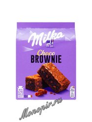 Бисквит Milka Choco Brownie 150 гр