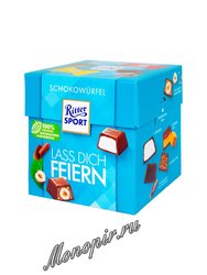 Шоколад Ritter Sport Happy Birthday 176 гр