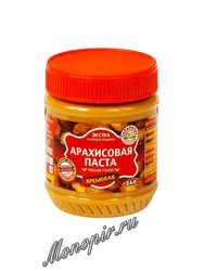 Паста АП Арахисовая кремовая 340 г