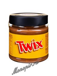 Паста Twix 200 гр