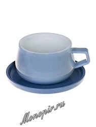 Viva Ella Чайная чашка с блюдцем 0,3 л (V79763)