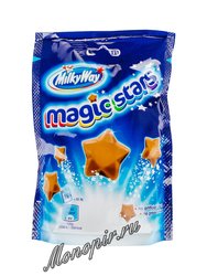 Конфеты Milky Way Magic Stars 100 г