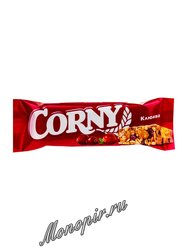 Злаковый батончик Corny Клюква 50 г