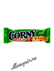 Злаковый батончик Corny Лесной орех (Nuts) 50 г