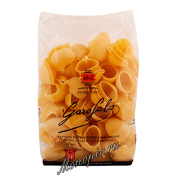 Макароны Garofalo Lumaconi №48-2 500 гр