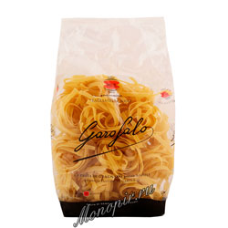 Макароны Garofalo Tagliatelle Nido №90-2 500 гр