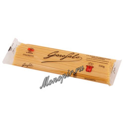 Макароны Garofalo Spaghetti №9 500 гр