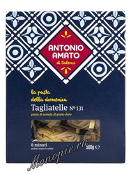 Макаронные изделия Antonio Amato Tagliatelle 500 г