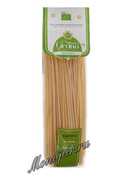 Макаронные изделия LAnima di Grano Spaghettoni Bio 500 г