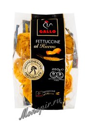 Макаронные изделия Gallo (Гайо) Гнезда яичные (Нидос уево) 250 г