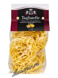 Макаронные изделия Valnerina Tartufi Tagliatelle с Белым трюфелем 250 г