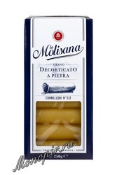 Макаронные изделия La Molisana Cannelloni (Каннеллони) 250 г