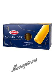 Barilla Макароны Каннеллони (Cannelloni) № 88 (250 г)