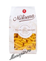 Макаронные изделия La Molisana Fusilli №28 Спиральки 500 г