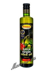 Оливковое масло Iberica Extra Virgin 0.5 л