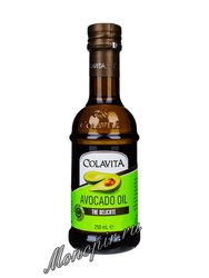 Colavita Масло авокадо рафинированное 0,25 л