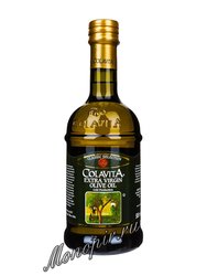 Colavita Масло оливковое Extra Virgin 0,5 л