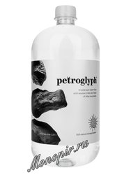 Petroglyph Вода негазированная 1,25 л ПЭТ