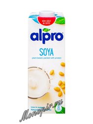 Alpro Напиток Soya (соевый) 1 л