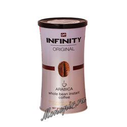 Кофе Infiniti растворимый Original 100 гр