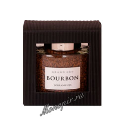 Кофе Bourbon растворимый Grand Cru 100 гр