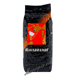 Кофе Hausbrandt в зернах Hausbrandt 500 гр